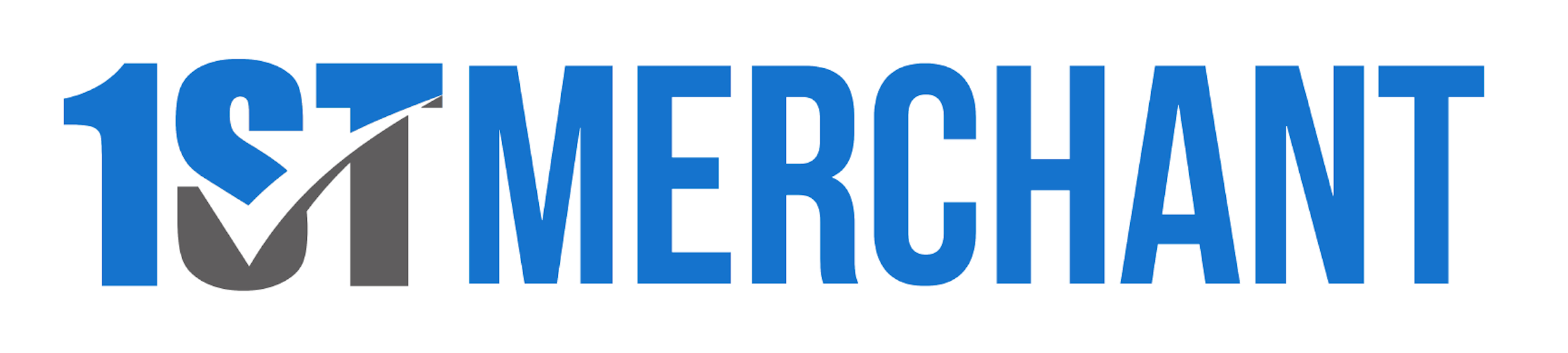 logo 1stmerchant